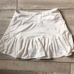 Lilly Pulitzer skort